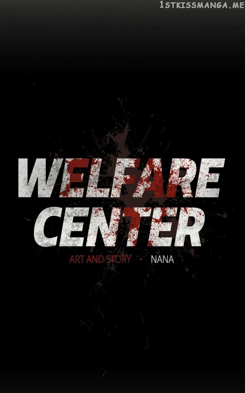 Welfare Center Chapter 32 #48