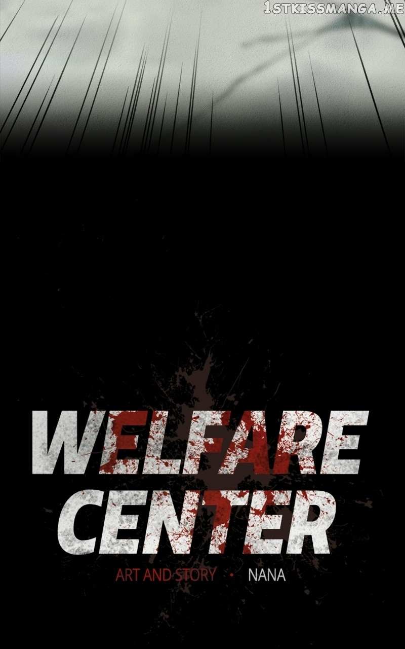 Welfare Center Chapter 32 #93