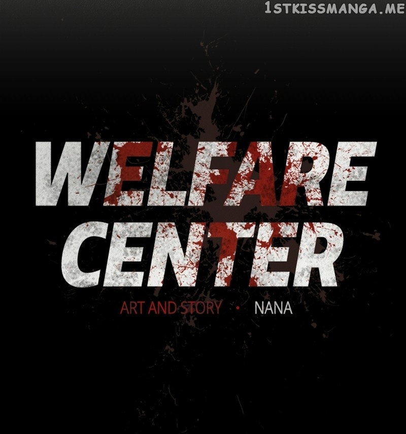 Welfare Center Chapter 34 #91