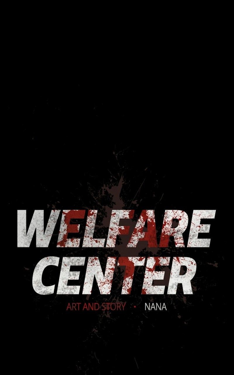 Welfare Center Chapter 21 #6