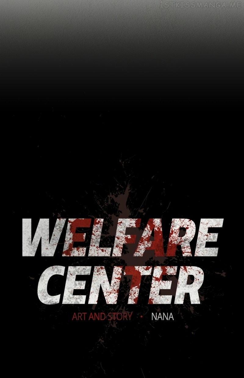 Welfare Center Chapter 24 #109
