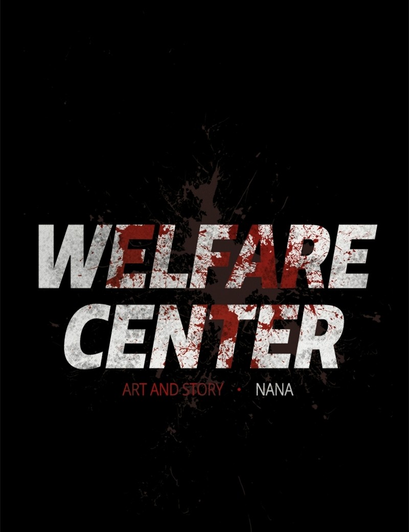 Welfare Center Chapter 20 #123