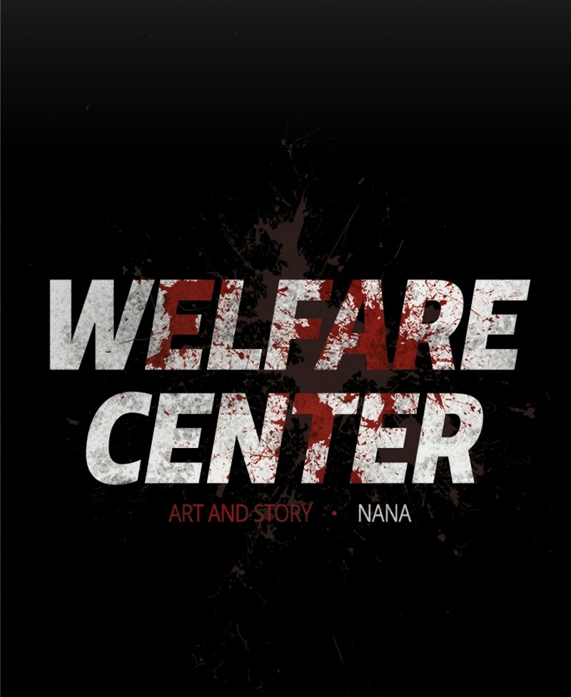 Welfare Center Chapter 22 #93