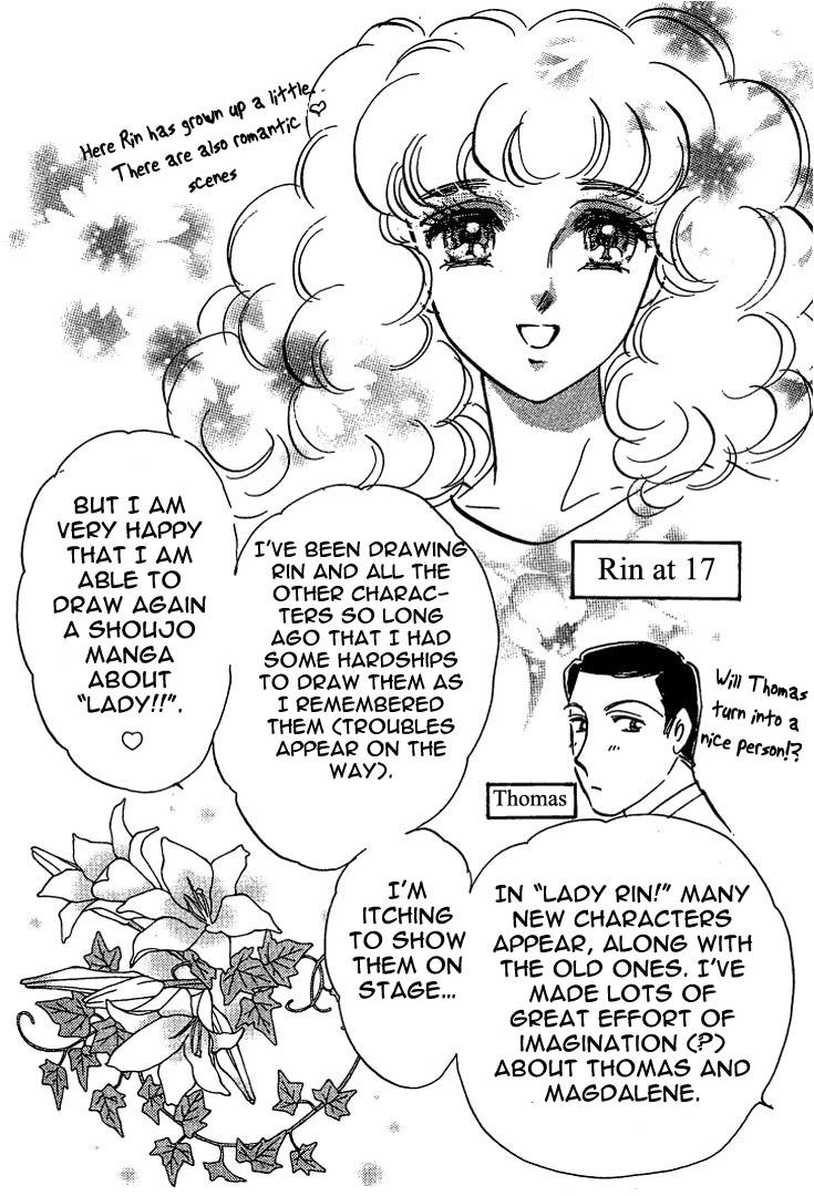 Lady Rin! Chapter 5 #40