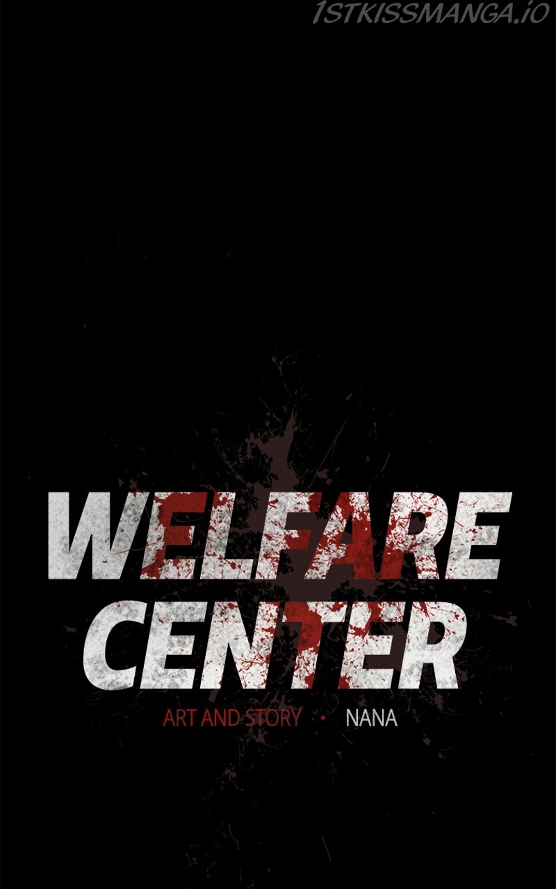 Welfare Center Chapter 14 #1