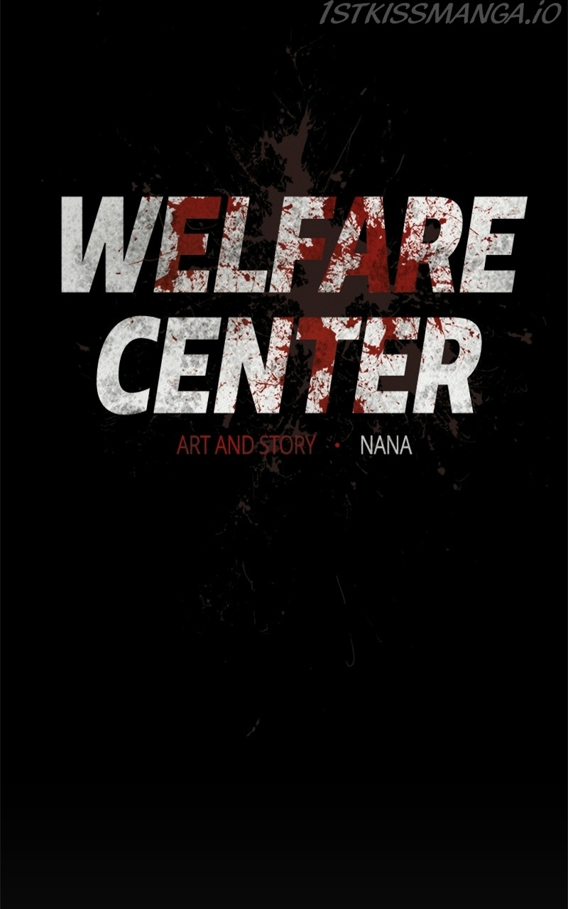 Welfare Center Chapter 15 #16