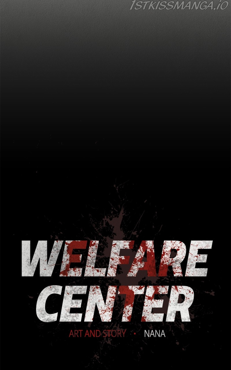 Welfare Center Chapter 12 #108