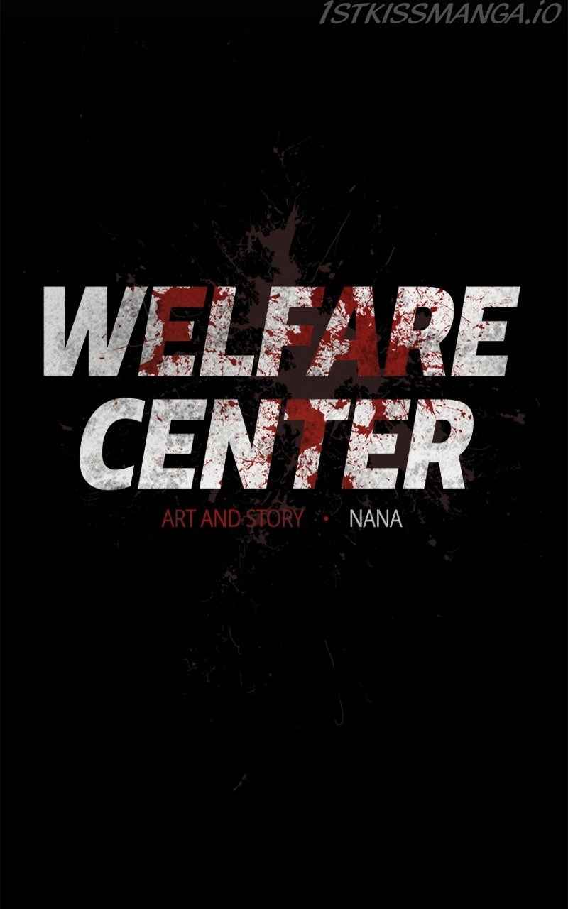 Welfare Center Chapter 11 #110
