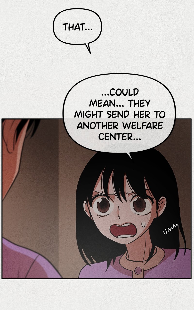 Welfare Center Chapter 7 #80