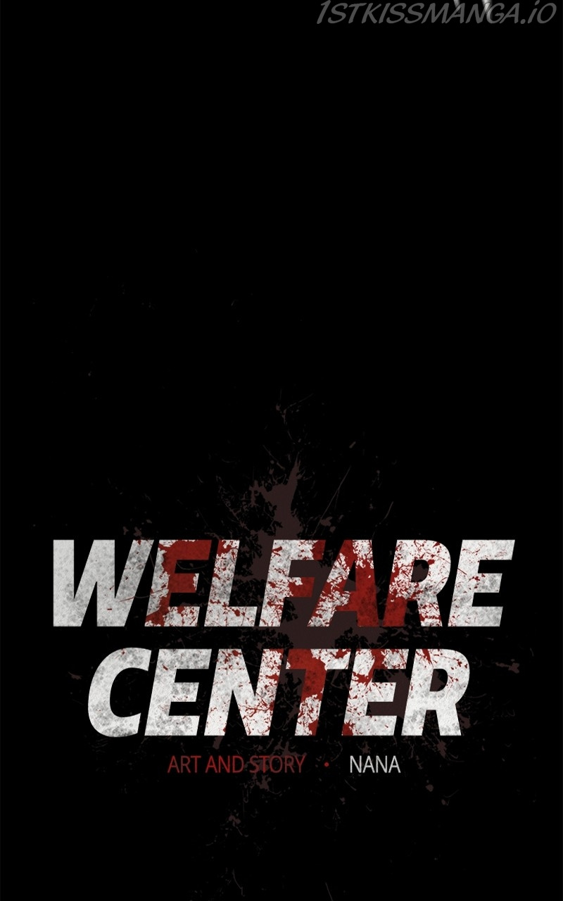 Welfare Center Chapter 9 #97