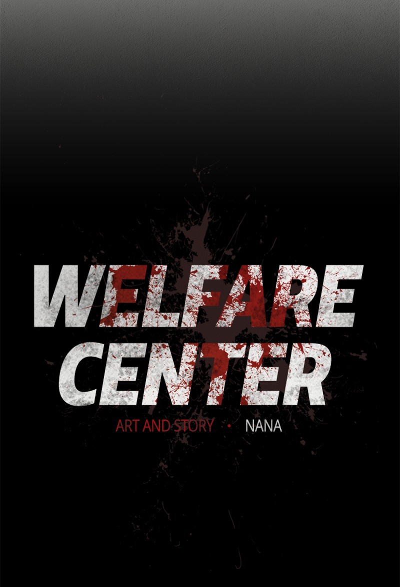 Welfare Center Chapter 6 #112