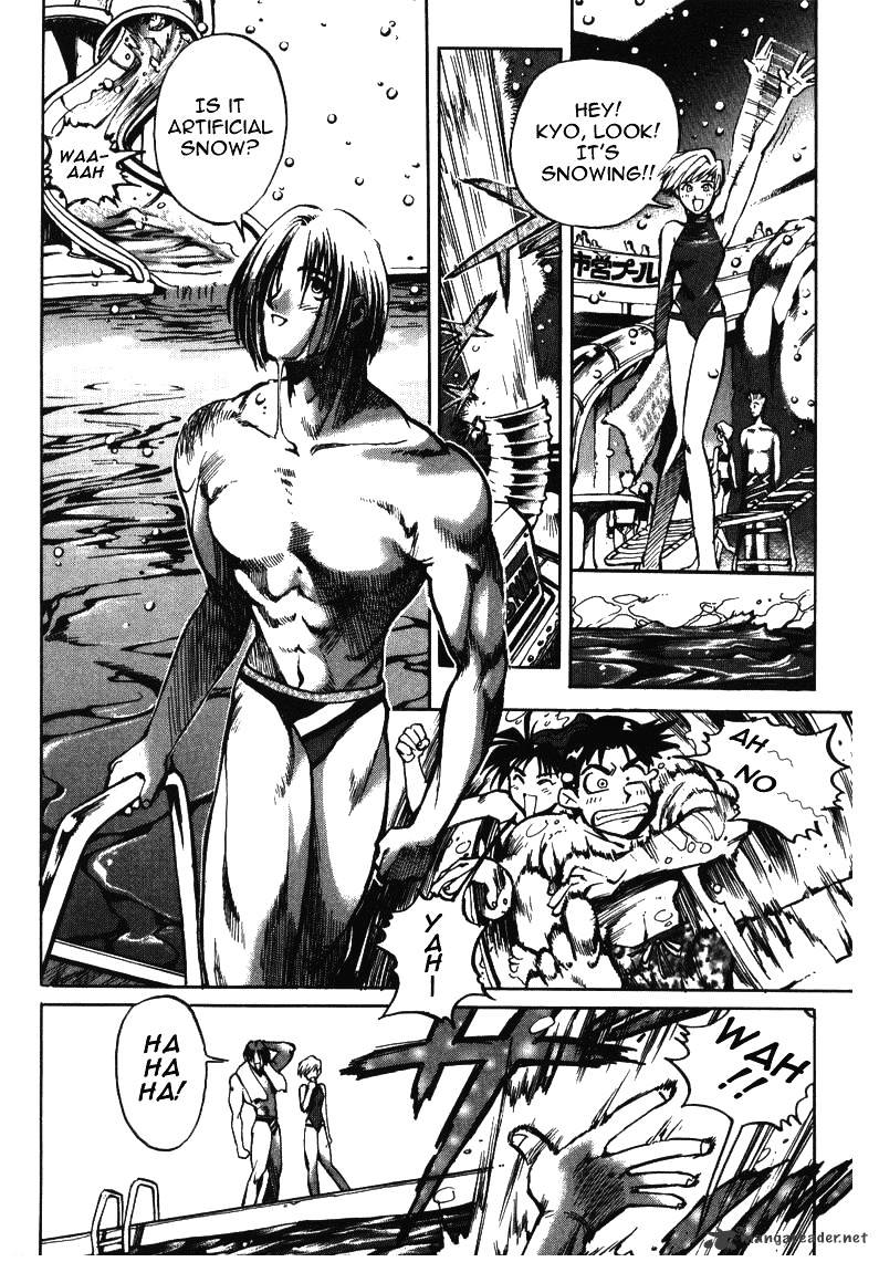 King Of Fighters Chapter 10 #2