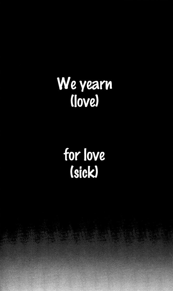 Love Sick Chapter 7 #47