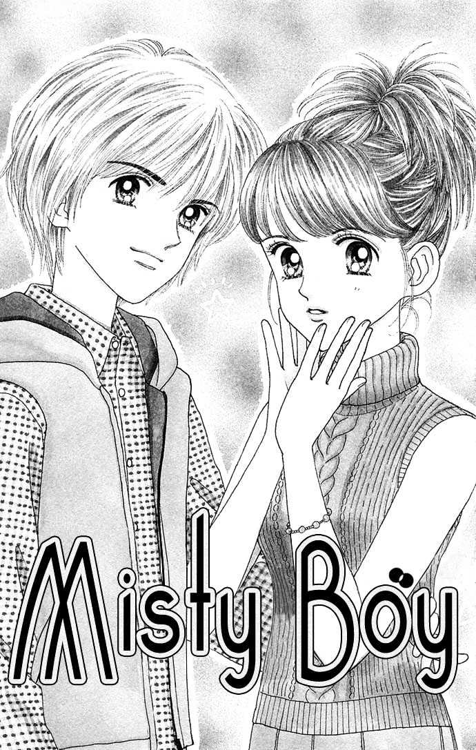 Misty Boy Chapter 1 #7