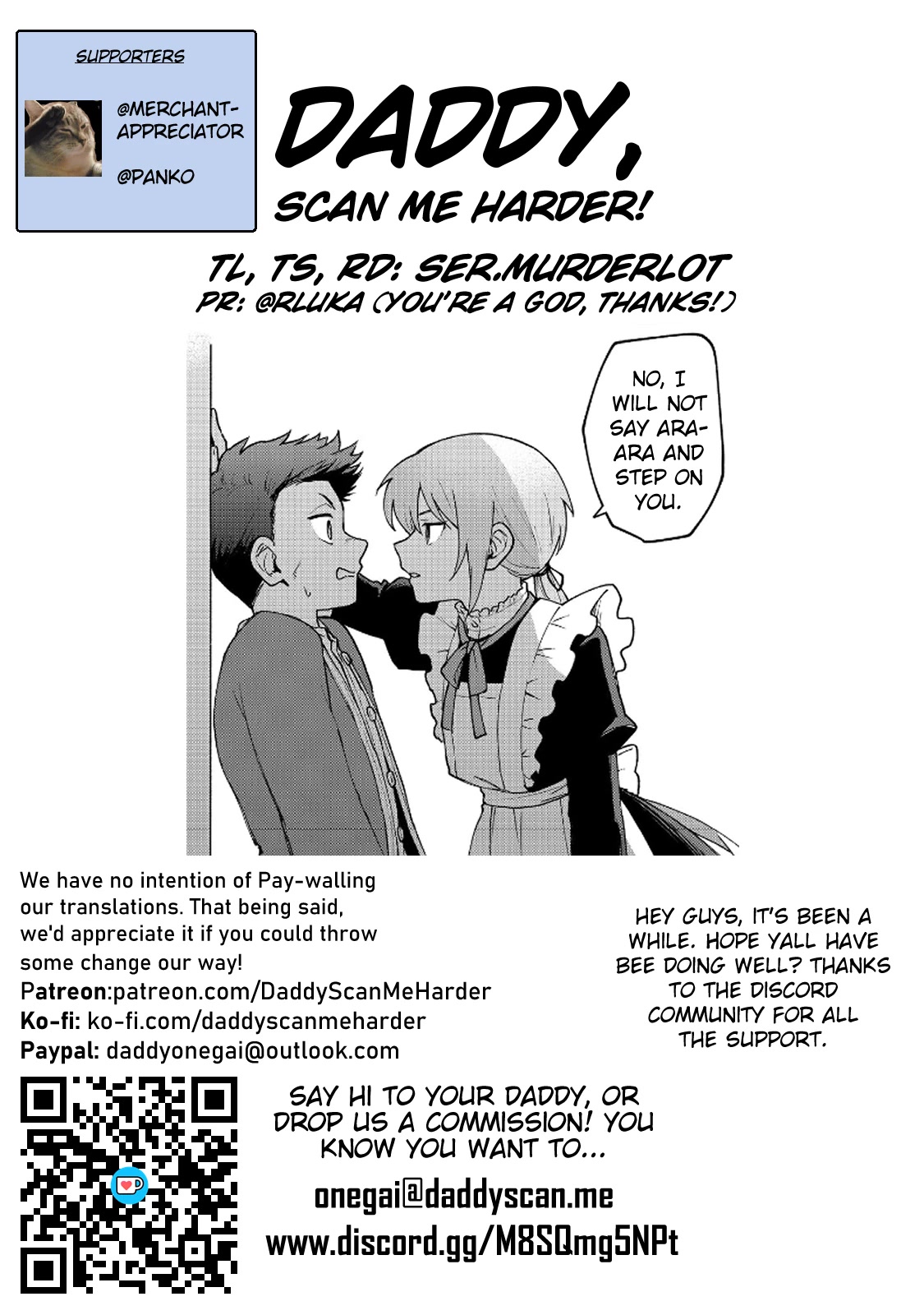 Otome Game No Heroine De Saikyou Survival Chapter 15 #32