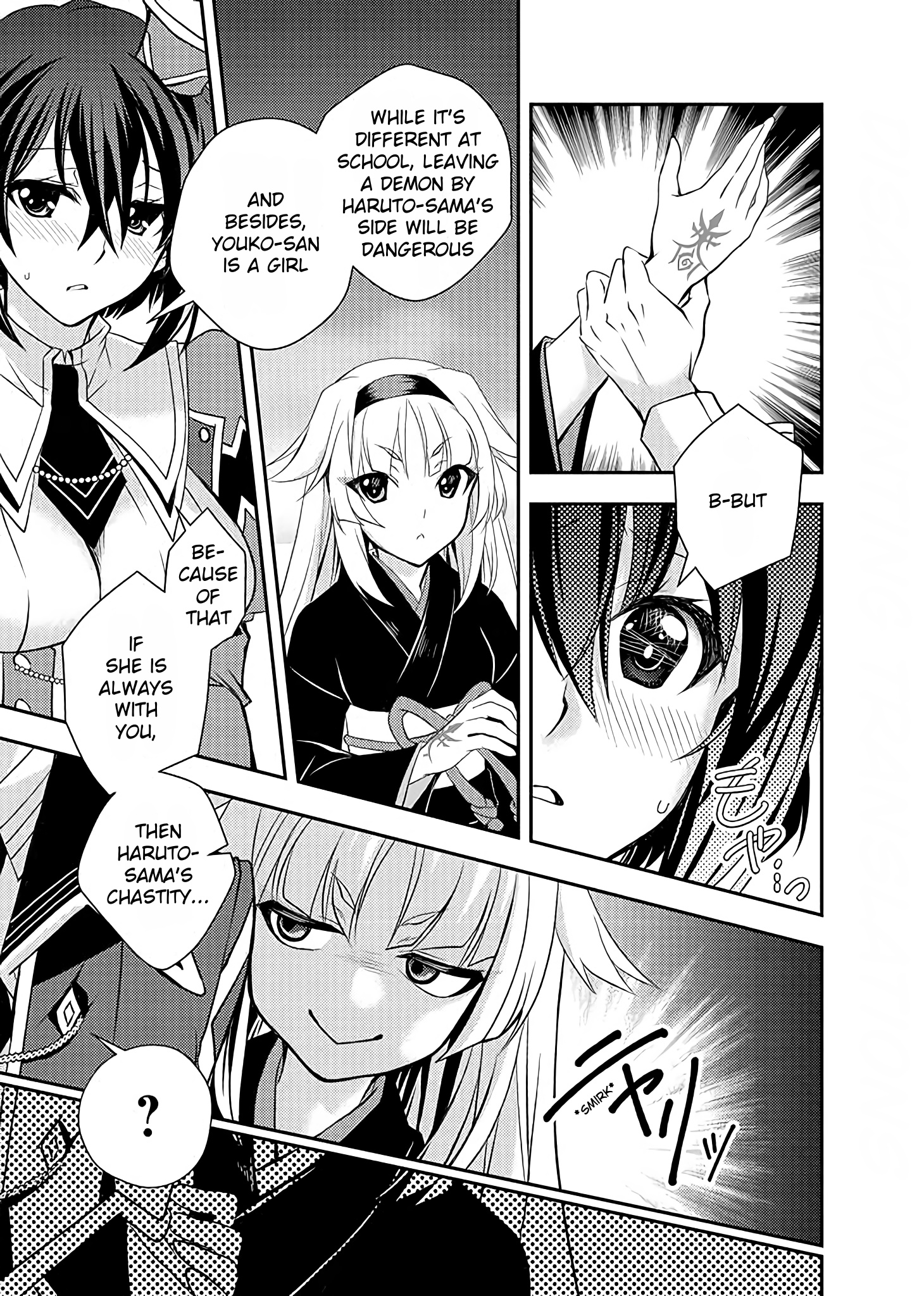 Level 1 No Saikyou Kenja ~Noroi De Sai Kakyuu Mahou Shika Tsukaenaikedo, Kami No Kanchigai De Mugen No Maryoku O Te Ni Ire Saikyou Ni~ Chapter 11 #7