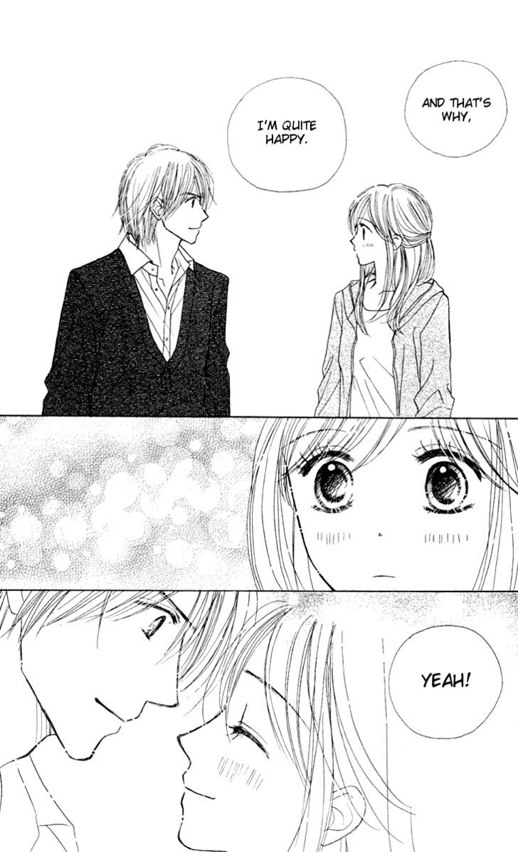 Good Morning Kiss Chapter 8 #37