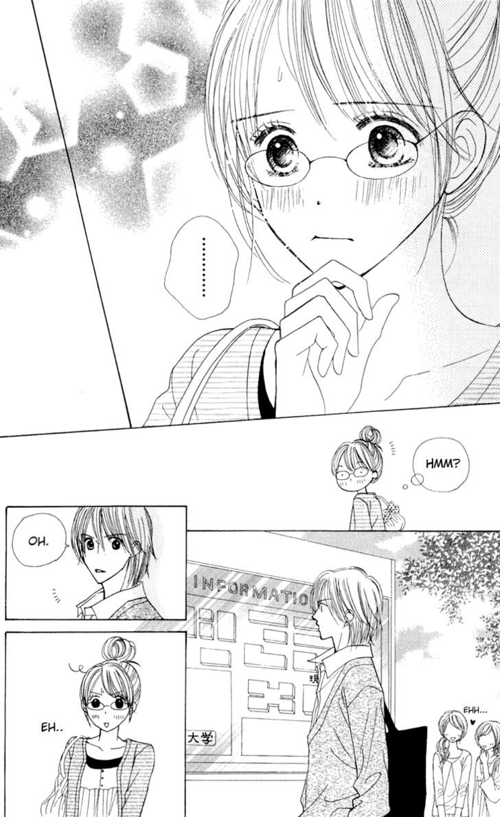 Good Morning Kiss Chapter 8 #43