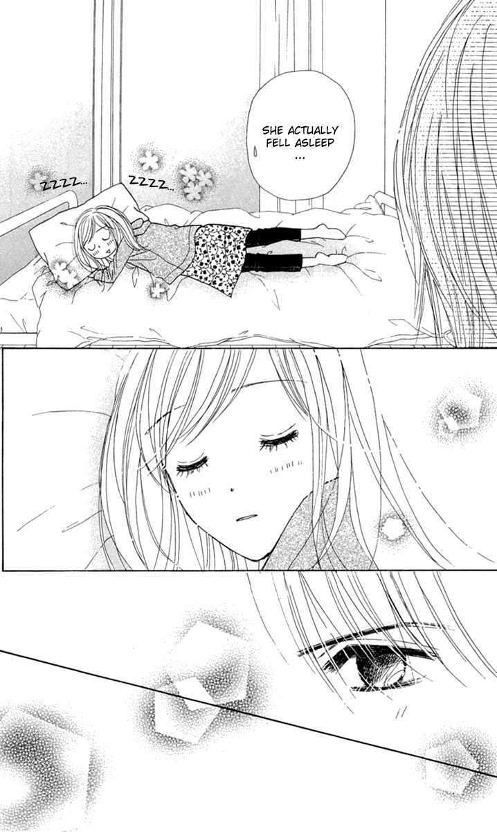 Good Morning Kiss Chapter 7 #50