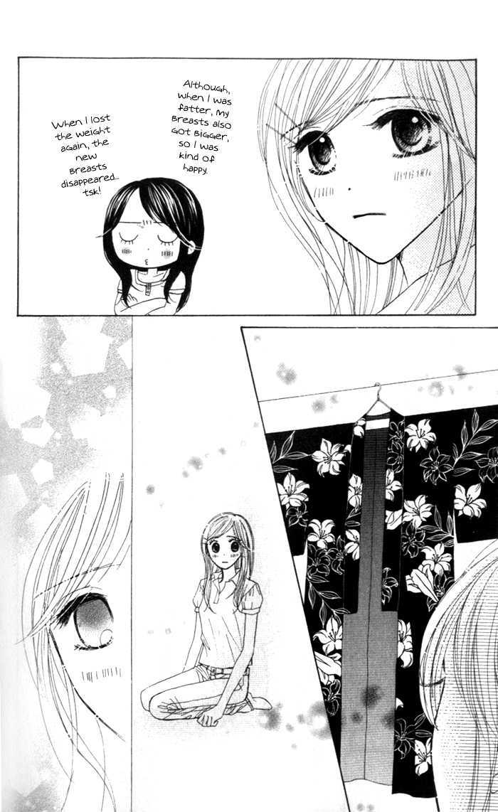 Good Morning Kiss Chapter 5 #48