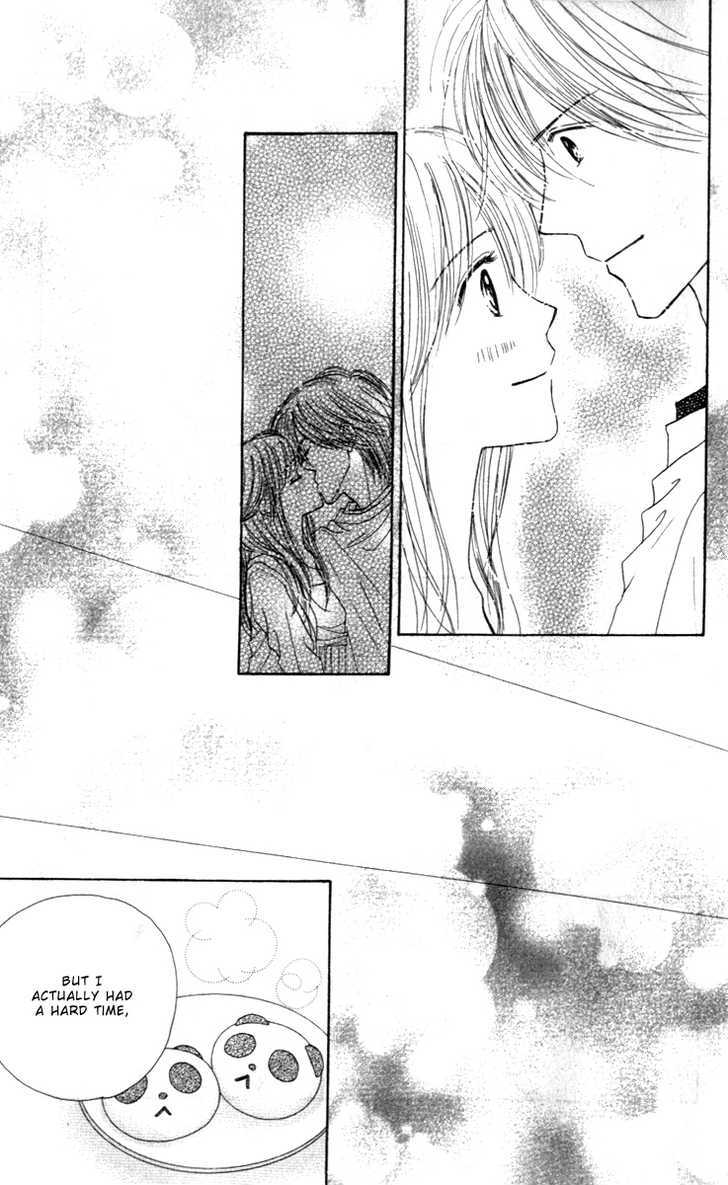 Good Morning Kiss Chapter 4 #65