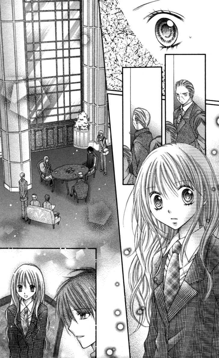 Nagatachou Strawberry Chapter 15 #20