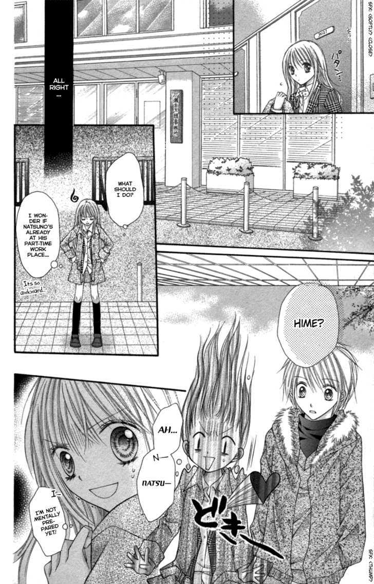 Nagatachou Strawberry Chapter 15 #34