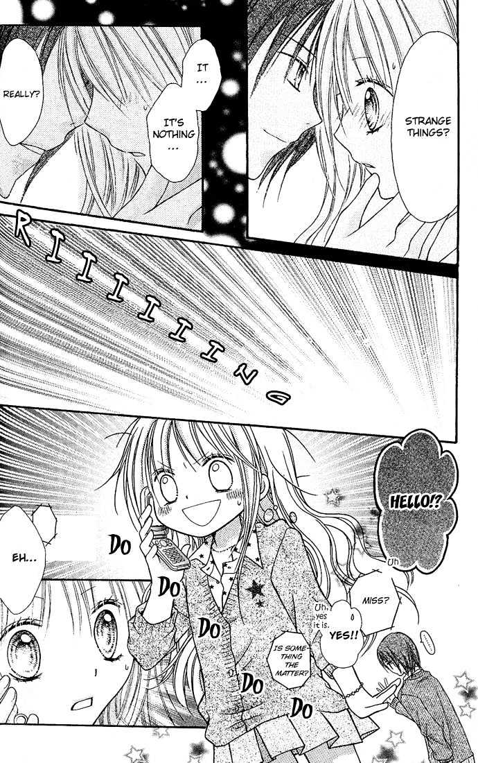 Nagatachou Strawberry Chapter 4 #23