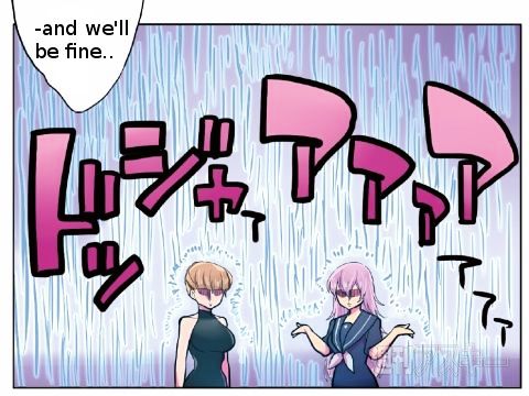 Hana No Android Gakuen Chapter 12 #5
