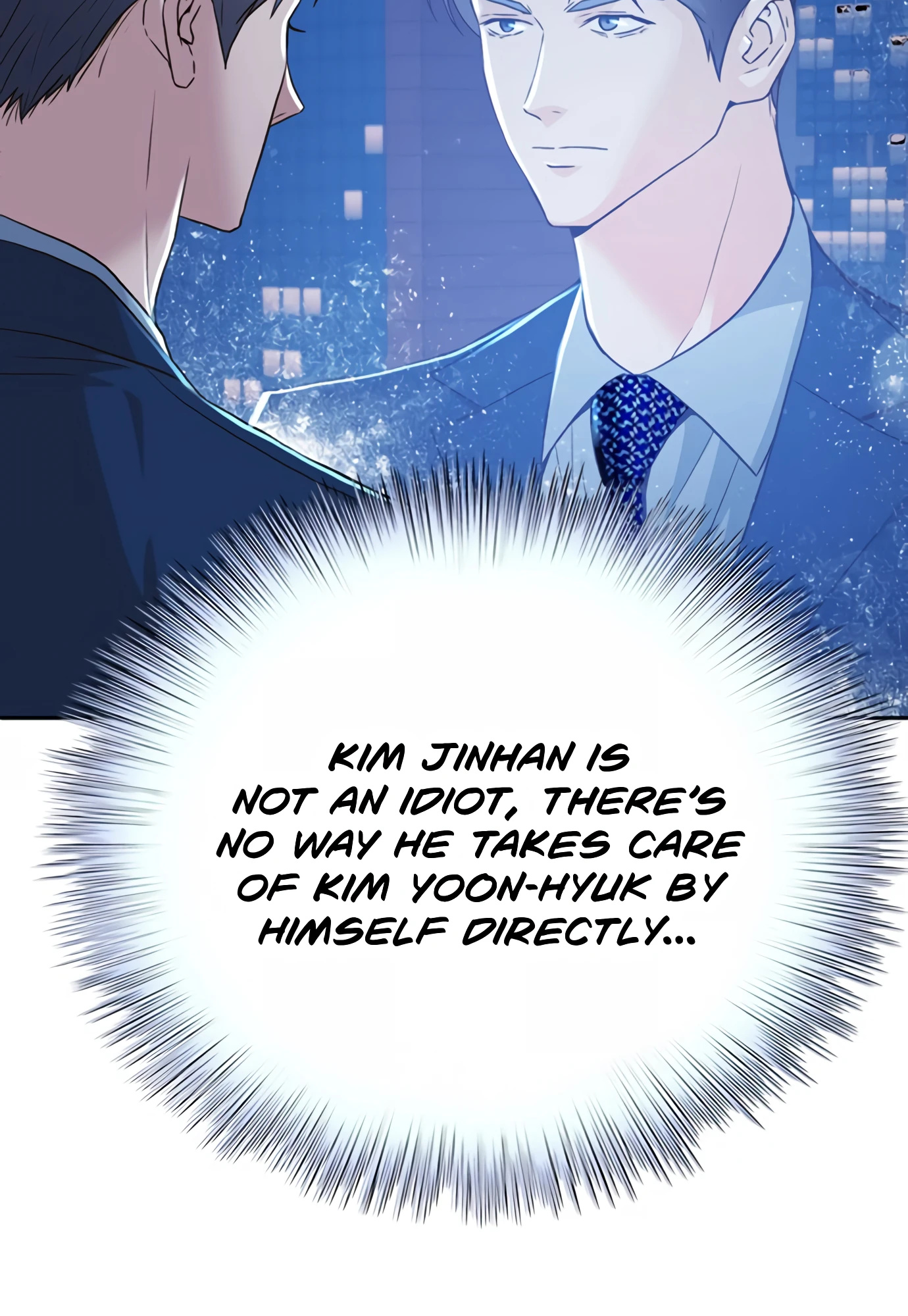 Judge Lee Han Young Chapter 85 #52