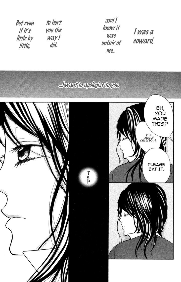 Kindan No Koibito Chapter 4 #41