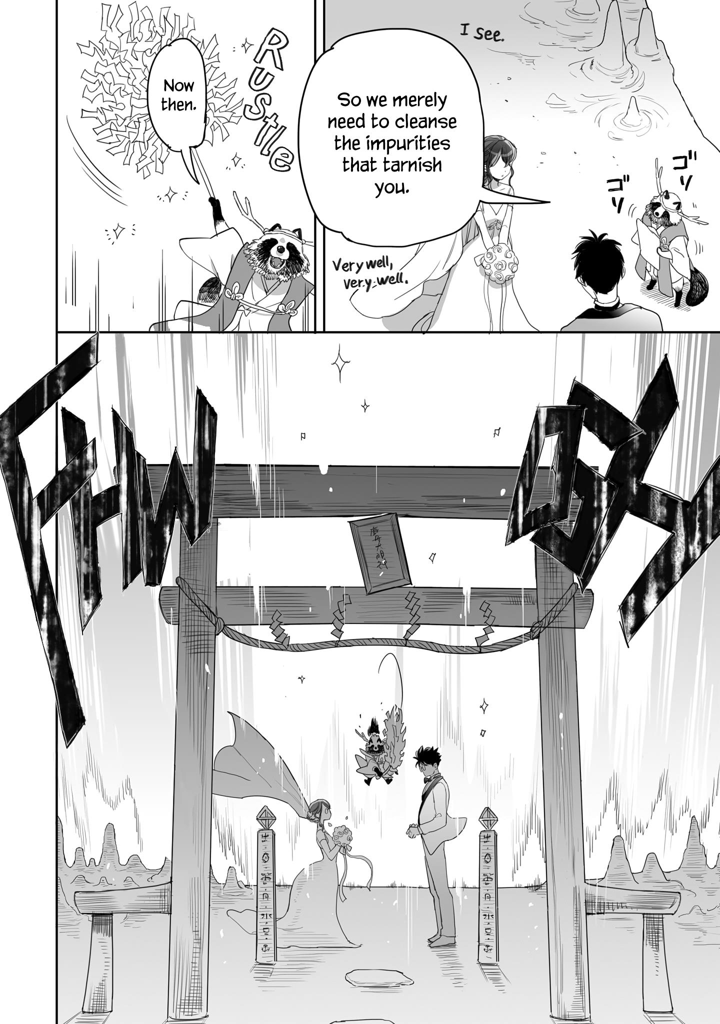 Aekanaru Chapter 41 #8