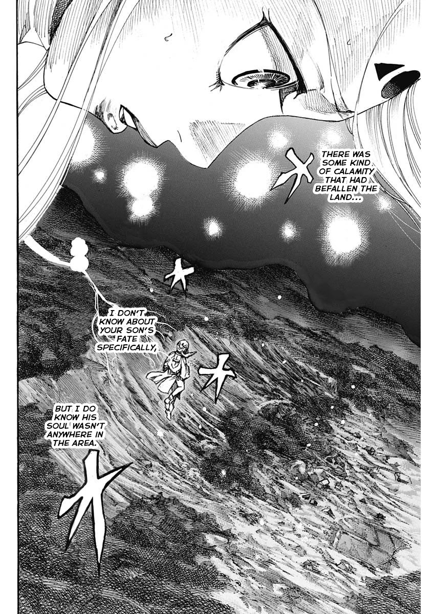 Kurogane No Valhallian Chapter 2 #8