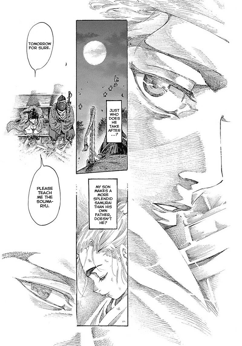 Kurogane No Valhallian Chapter 1 #23