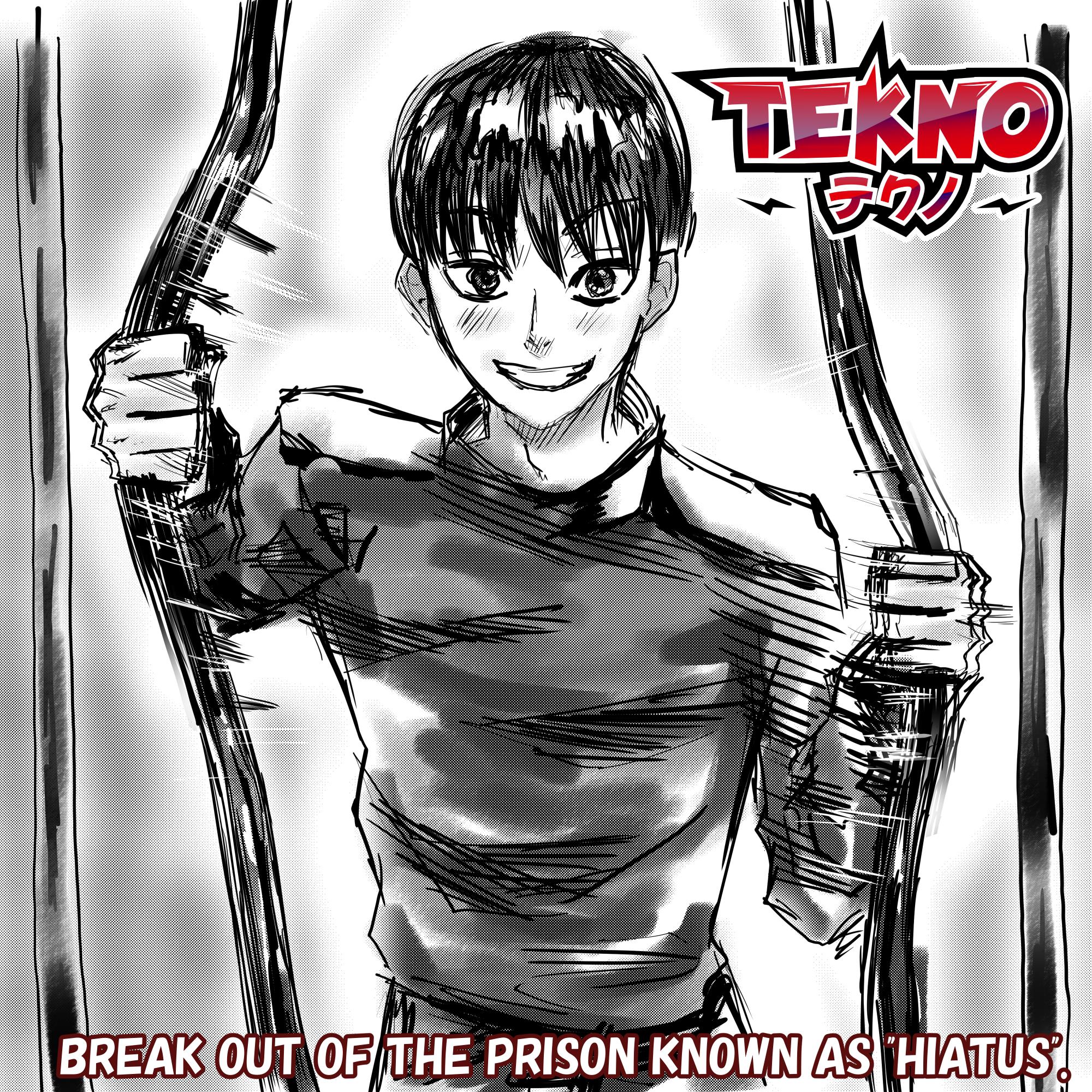 Tekno Chapter 23.6 #1