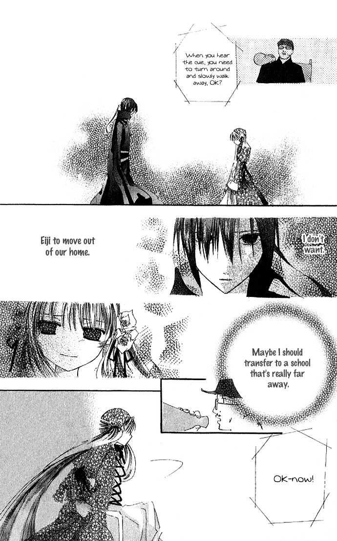Kimi To Scandal! Chapter 4 #42