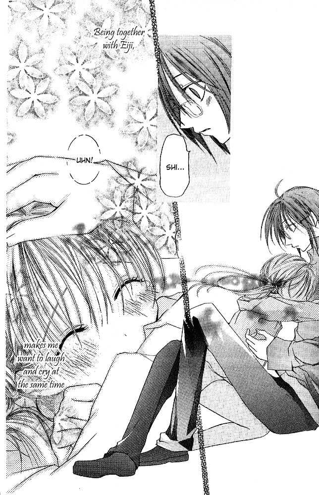 Kimi To Scandal! Chapter 3 #33