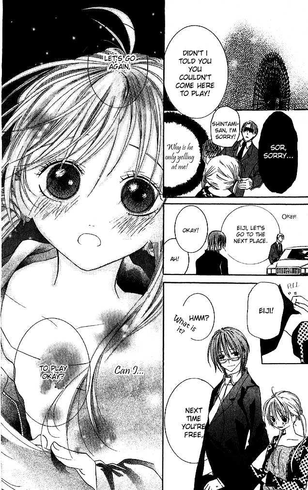 Kimi To Scandal! Chapter 3 #36