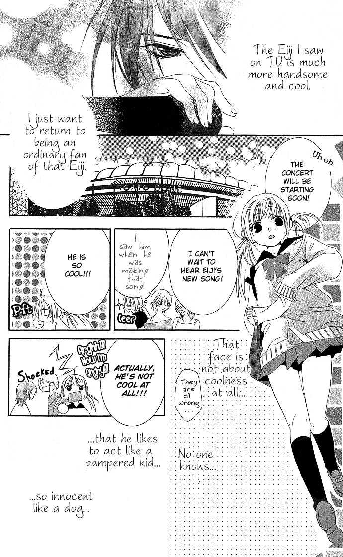 Kimi To Scandal! Chapter 1 #32