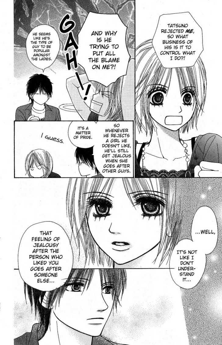 Kimi To Kiss Shita Sono Ato De Chapter 3 #14