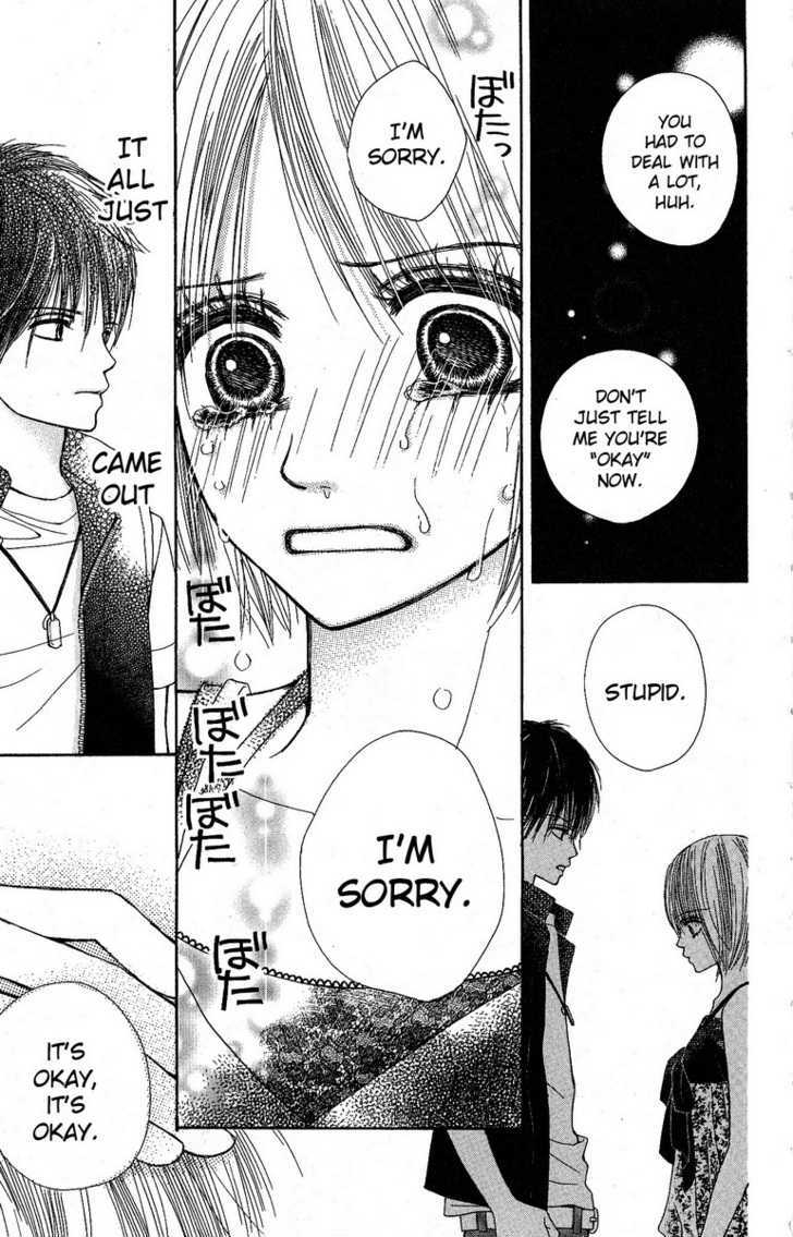 Kimi To Kiss Shita Sono Ato De Chapter 3 #37