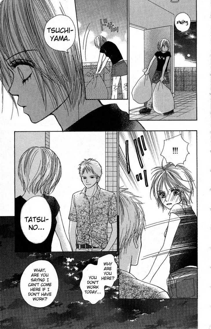 Kimi To Kiss Shita Sono Ato De Chapter 3 #41