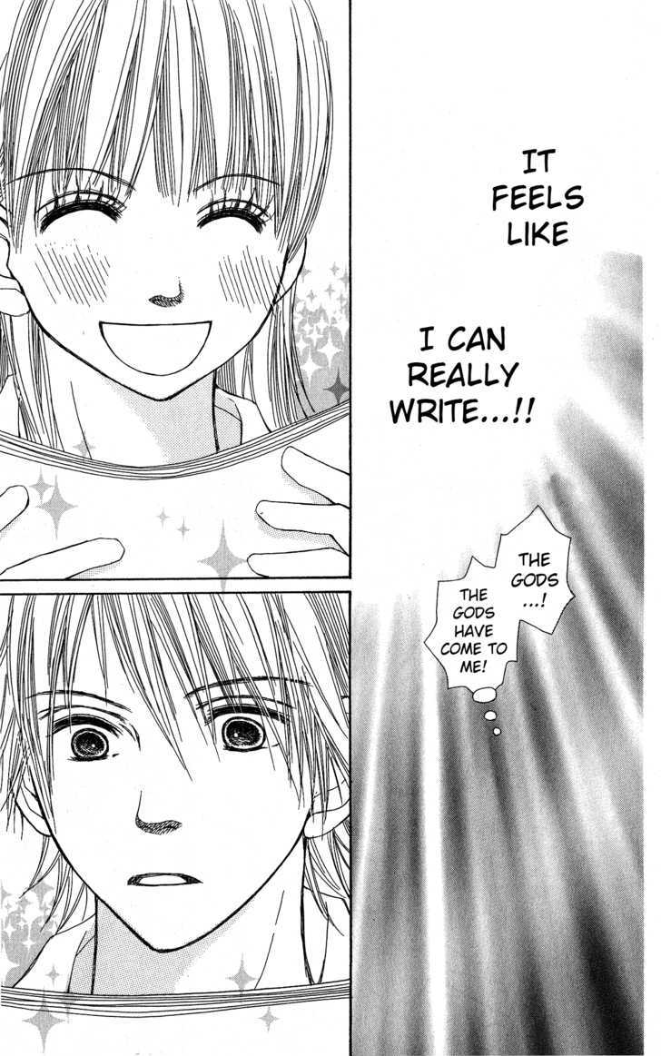 Kimi To Kiss Shita Sono Ato De Chapter 1 #28