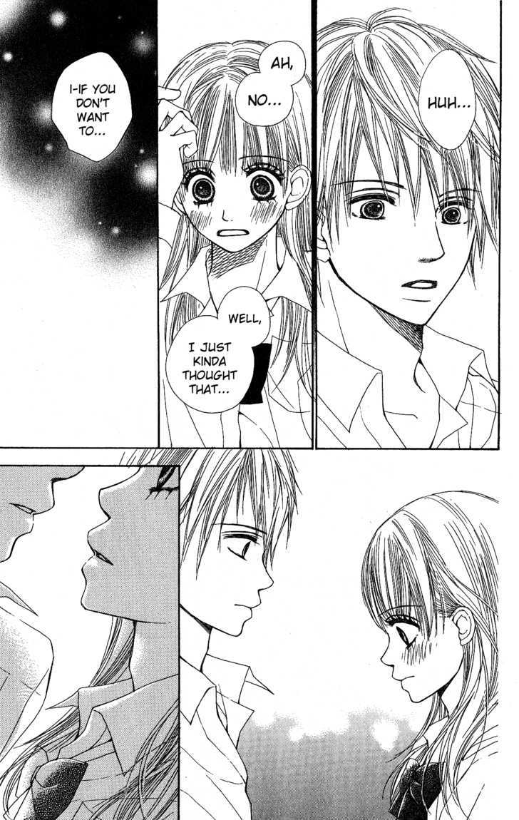 Kimi To Kiss Shita Sono Ato De Chapter 1 #46