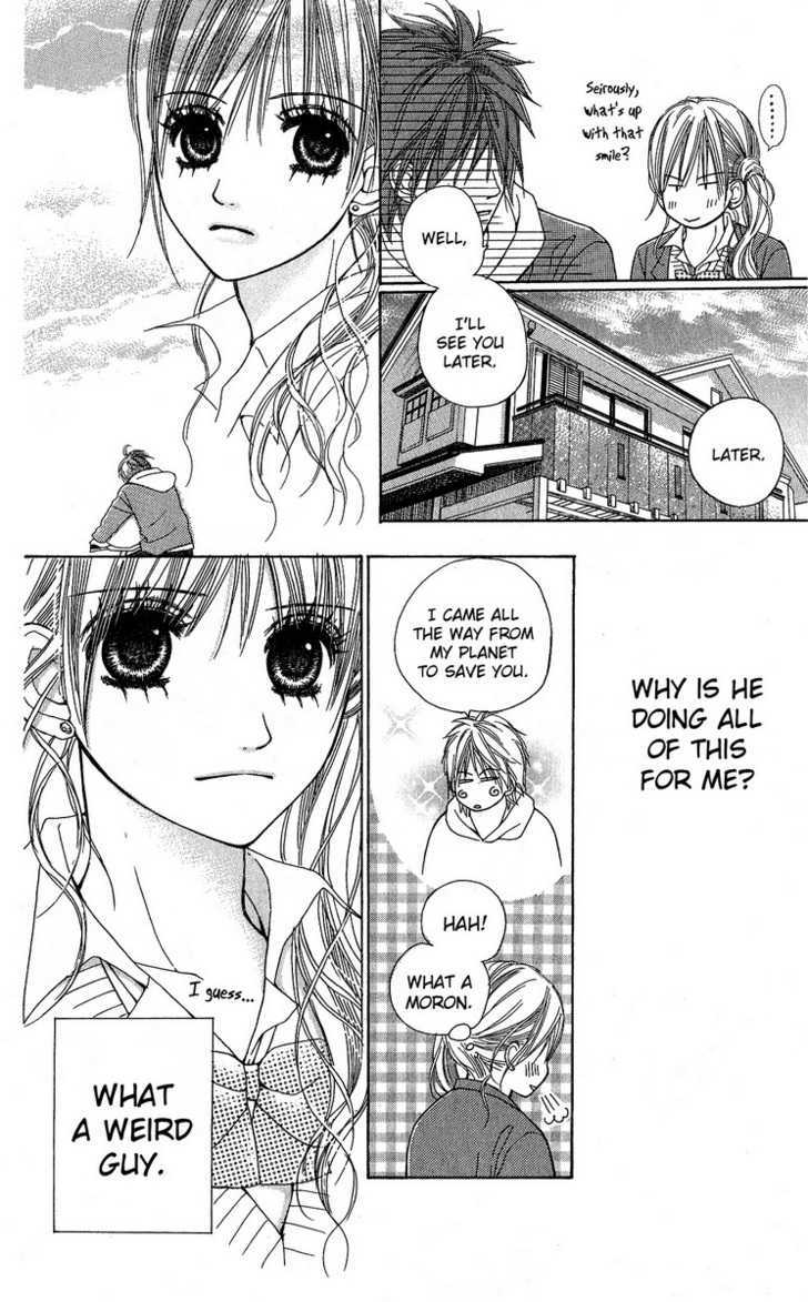 Kimi To Kiss Shita Sono Ato De Chapter 2 #42