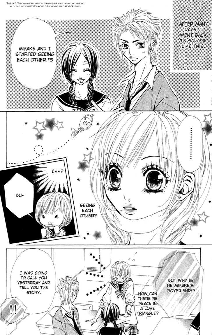 Kimi Wa Candy Chapter 2 #6