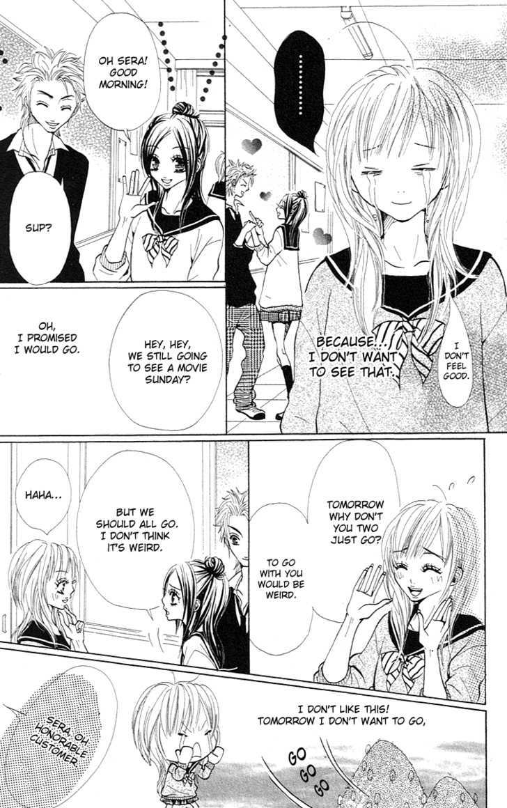 Kimi Wa Candy Chapter 2 #10