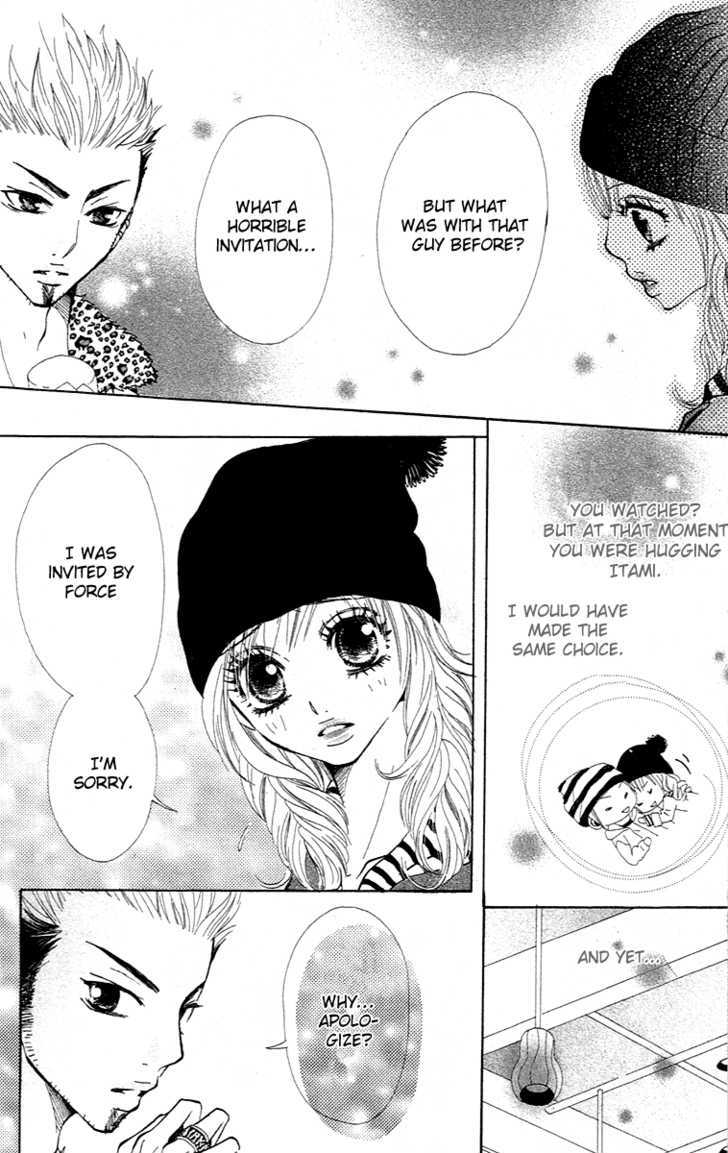 Kimi Wa Candy Chapter 2 #19