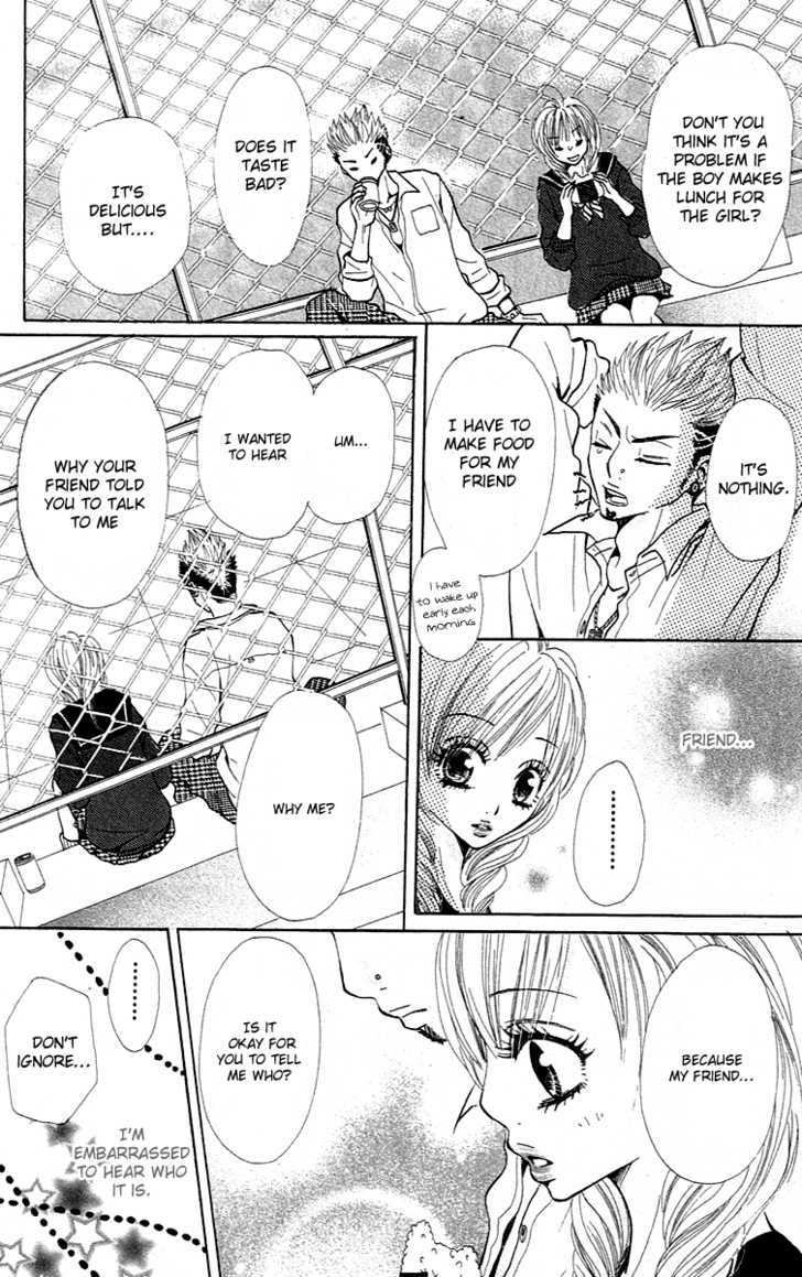 Kimi Wa Candy Chapter 2 #29