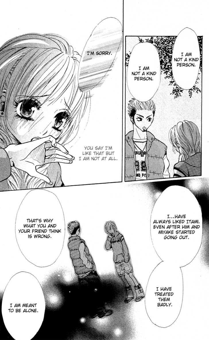 Kimi Wa Candy Chapter 2 #38